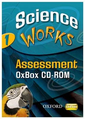 Science Works -  Various