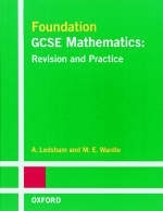 Foundation GCSE Mathematics