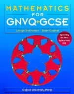 Mathematics for GNVQ and GCSE
