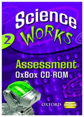 Science Works -  Various
