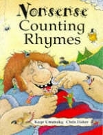 Nonsense Counting Rhymes