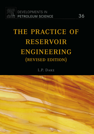 Practice of Reservoir Engineering (Revised Edition)