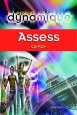 Equipe Dynamique: Assess CD-ROM