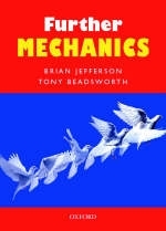 Further Mechanics - Brian Jefferson, Tony Beadsworth