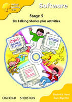 Oxford Reading Tree: Level 5: Talking Stories: CD-ROM: Single User Licence