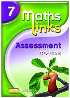 MathsLinks: 1: Y7 Assessment OxBox CD-ROM