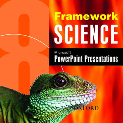 Framework Science -  Gannon