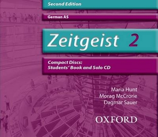Zeitgeist: 2: A2 Audio CDs