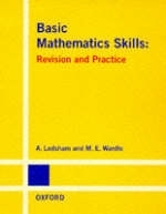 Basic Mathematics Skills - A. Ledsham, M.E. Wardle