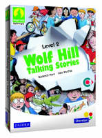 Wolf Hill - Roderick Hunt, Alex Brychta, Tish Keech