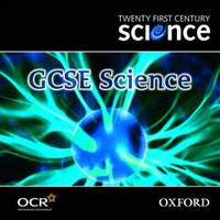 Twenty First Century Science: GCSE Science IPack CD-ROM