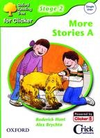 Oxford Reading Tree: Stage: 2: Clicker CD-ROM: Single User Licence - Roderick Hunt