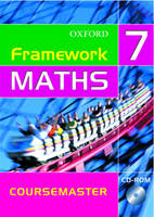 Framework Maths - David Capewell