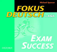 Fokus Deutsch Exam Success