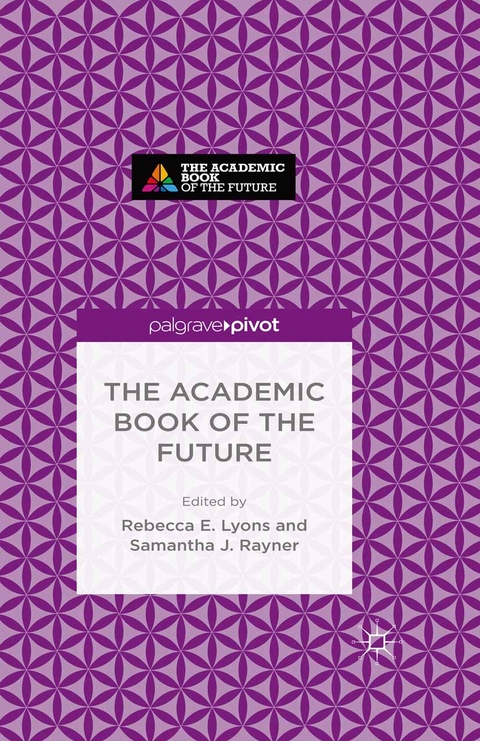 Academic Book of the Future - 