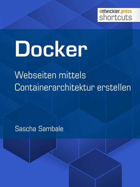 Docker - Sascha Sambale