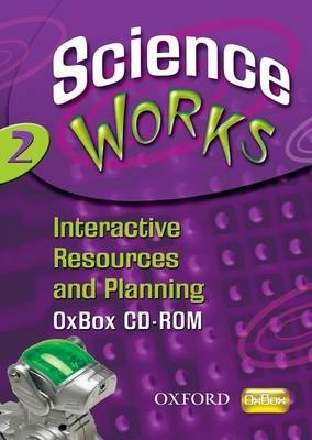 Science Works -  Perry