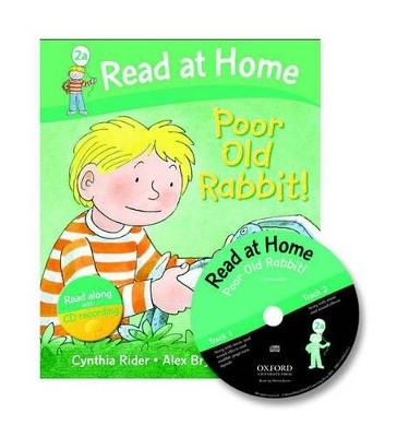 Read at Home - Roderick Hunt