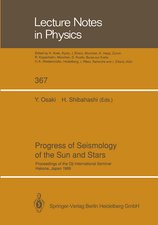 Progress of Seismology of the Sun and Stars