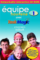 Equipe Nouvelle - Martin Lapworth