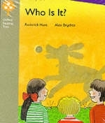 Oxford Reading Tree - Roderick Hunt