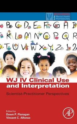 WJ IV Clinical Use and Interpretation - 