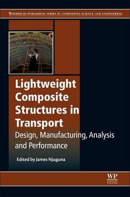 Lightweight Composite Structures in Transport - 