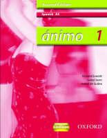 Animo for WJEC - Isabel Alonso De Sudea