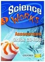 Science Works 3 Assessment OxBox CD-ROM