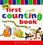 My First Counting Book