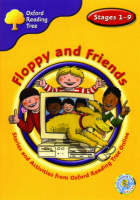 Oxford Reading Tree Floppy and Friends CD-ROM Unlimited User Licence