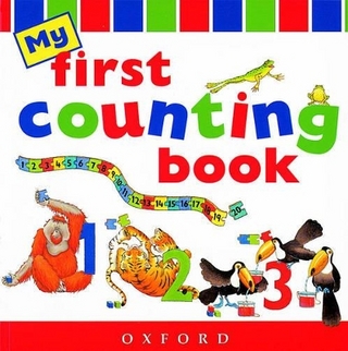 My First Counting Book
