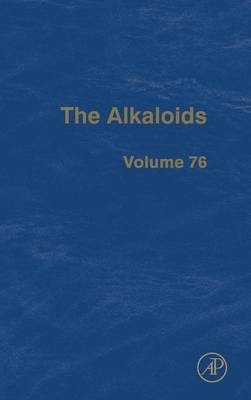 Alkaloids