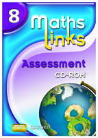MathsLinks: 2: Y8 Assessment OxBox CD-ROM