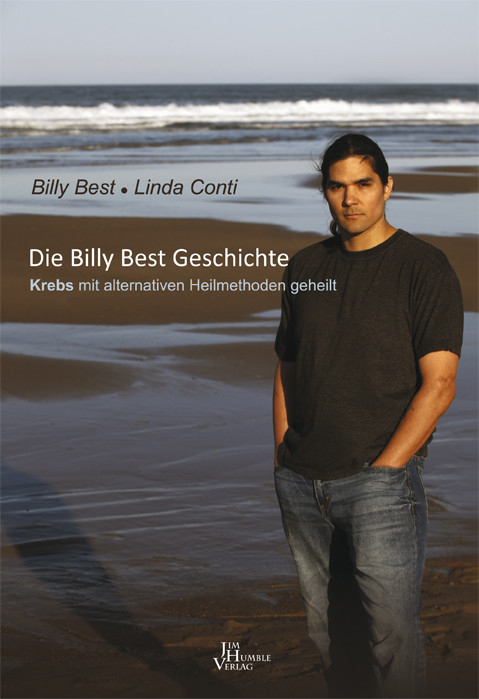Die Billy Best Geschichte -  Billy Best