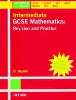Intermediate GCSE Mathematics