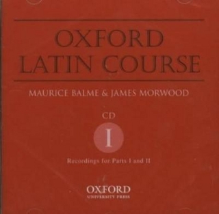 Oxford Latin Course: CD 1