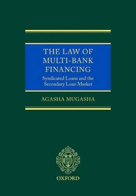 The Law of Multi-Bank Financing