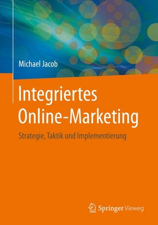 Integriertes Online-Marketing