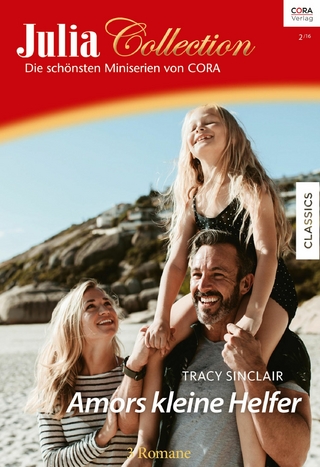 Julia Collection Band 90