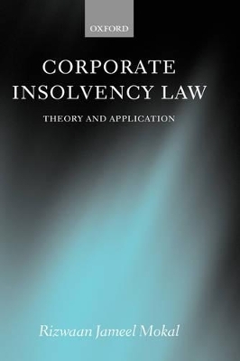 Corporate Insolvency Law