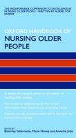 Oxford Handbook of Nursing Older People