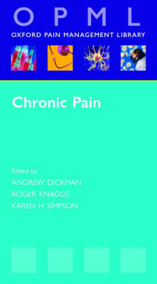 Chronic Pain - 