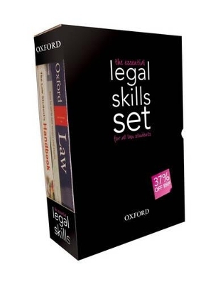 Law Students' Skill Set