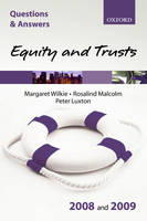 Equity and Trusts 2008-2009 - Margaret Wilkie