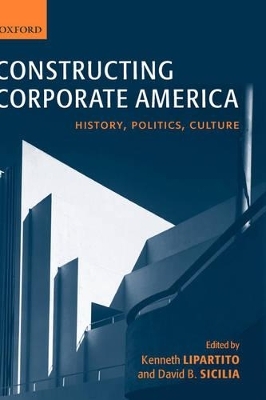 Constructing Corporate America - 