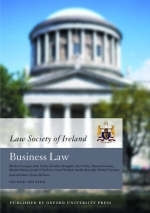 Business Law - Anne-Marie Mooney-Cotter