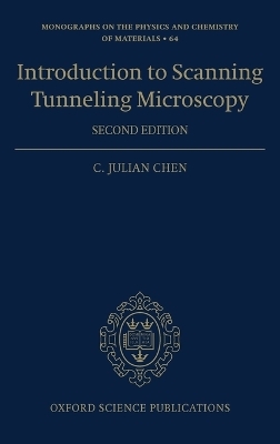 Introduction to Scanning Tunneling Microscopy
