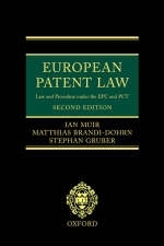 European Patent Law