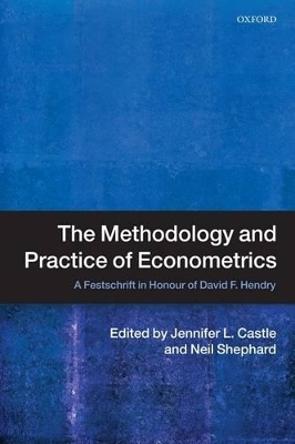 The Methodology and Practice of Econometrics
